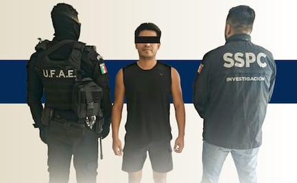 Detienen a líder de la FESO, como se renombró a la ASAEO, por delitos de extorsión agravada y robo