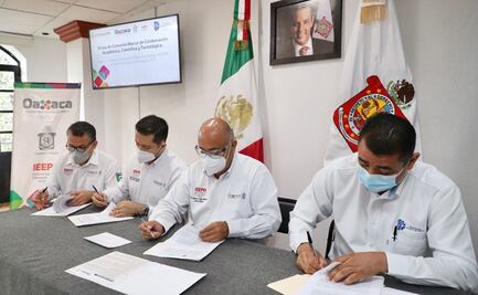 Capacitará ITO en formación y especialización a 235 maestros de educación básica