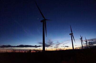 Niega SCJN amparo contra construcción de parque eólico en Juchitán