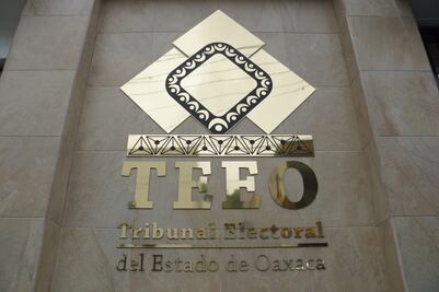 Ex subsecretario de la SAI gana juicio para seguir como funcionario del IEEPCO