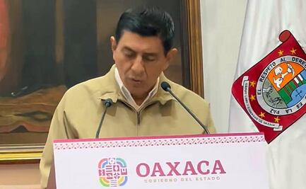 Salomón Jara anuncia un “relanzamiento” de su gobierno tras resultados de la revocación de mandato