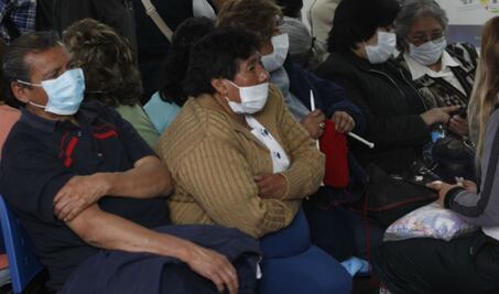 Jueces de Guerrero y Oaxaca desechan amparos por medidas sanitarias contra COVID-19