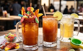 Feria de la Michelada en Oaxaca: todo lo que debes saber 