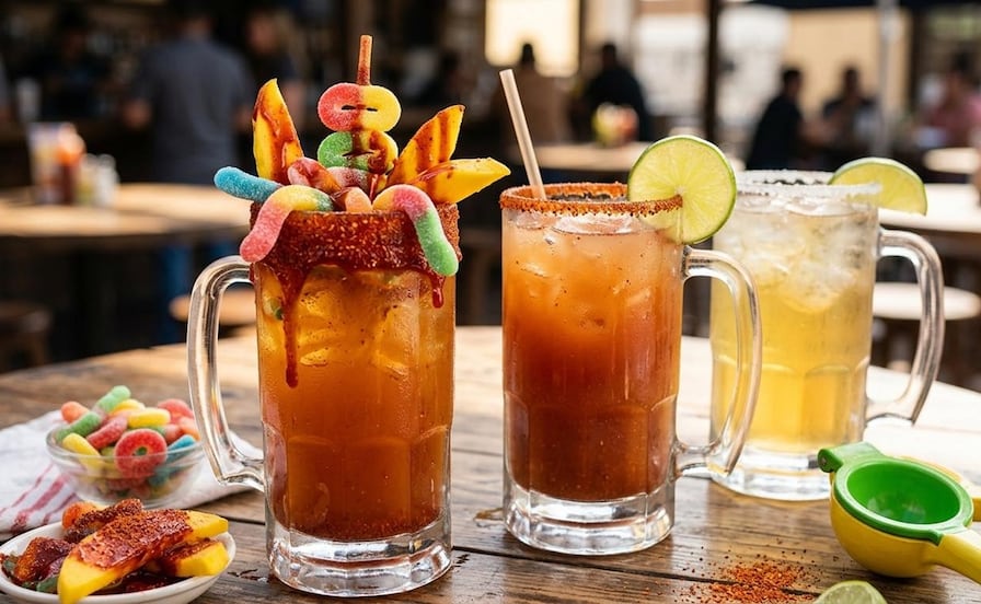 Feria de la Michelada en Oaxaca: todo lo que debes saber 