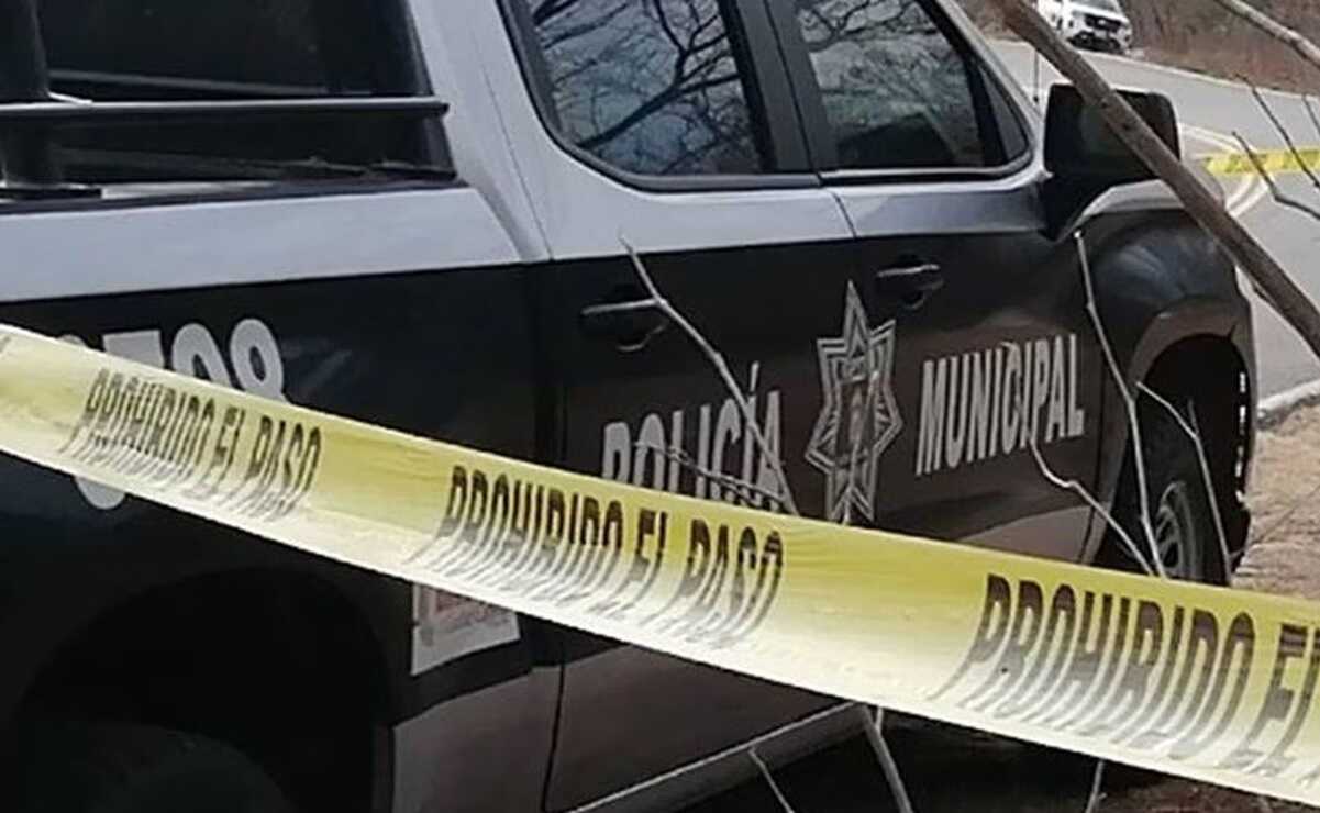 Gobierno de AMLO es ya el más violento: impone récord histórico de 156 mil 136 asesinatos. Foto: Archivo EL UNIVERSAL