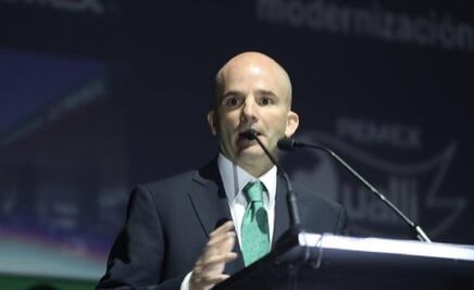 Reforma energética deja compromisos de inversión por 200 mil mdd: SHCP