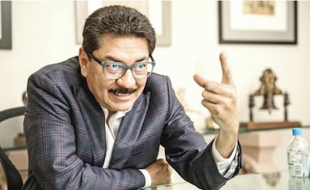 Ulises Ruiz va por PRI; carga negativos