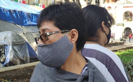 Acusan abuso físico y sexual a niños con discapacidad intelectual en CAM de la Mixteca