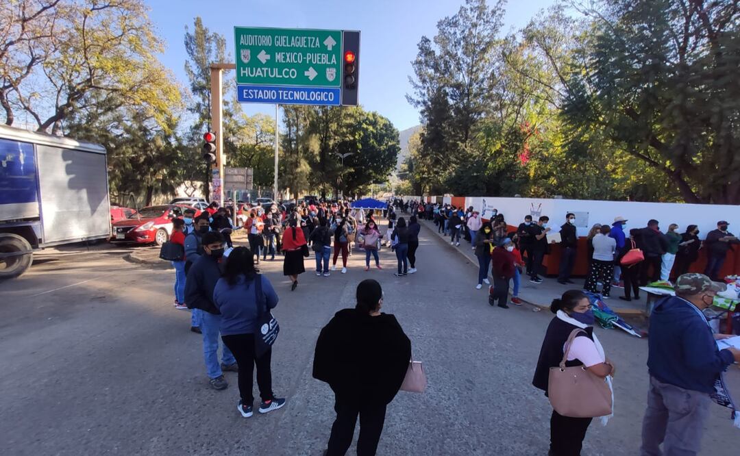 Foto: Mario Arturo Martínez /EL UNIVERSAL