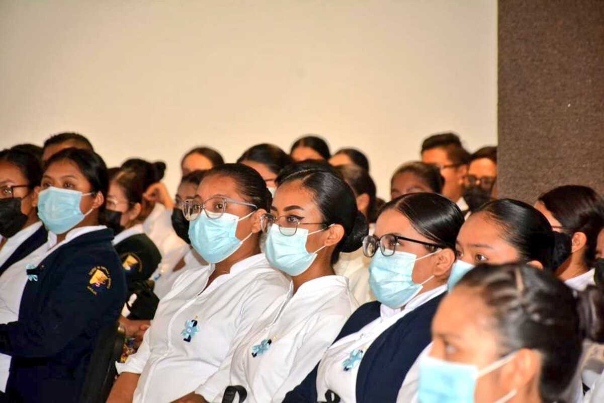 La UABJO convoca al Primer Encuentro de Feminismos en Oaxaca: disidencias y luchas por la vida. Foto: Especial