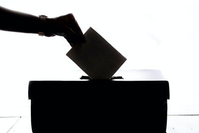 ¿Ya ubicaste tu casilla para votar en la consulta de revocación de mandato?