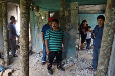 Mixes, sin fecha para programa de empleo