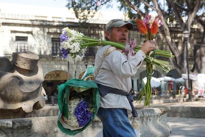 Indígenas adultos mayores: vivir doble vulnerabilidad ante el coronavirus