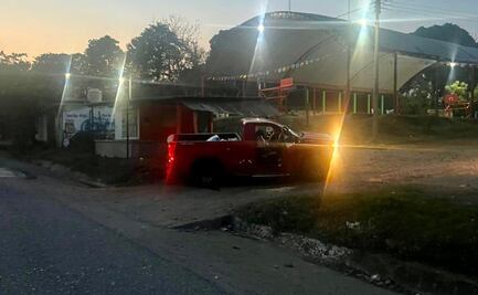 Asesinan en Oaxaca a Gregorio Barrera, aspirante de MC a edil de Playa Vicente, Veracruz