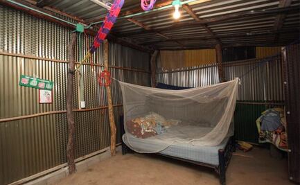 Por primera vez y con paneles solares, llevan electricidad a 380 personas de la Costa de Oaxaca