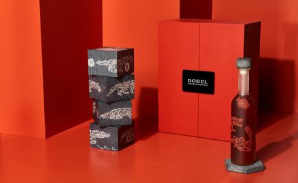 Subastarán botellas de tequila firmadas por Toledo, a favor de comunidades de Oaxaca