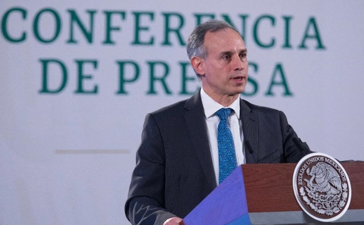 Foto: Archivo. EL UNIVERSAL