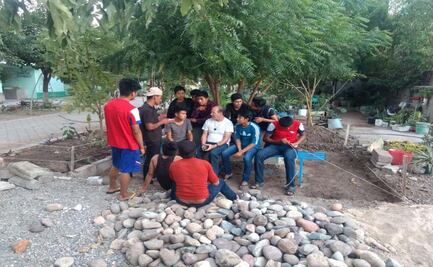 Aguardan 120 niños regularizar su situación migratoria en Oaxaca; Biden, la esperanza: Solalinde