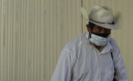 Con 653 casos activos por Covid-19, Oaxaca se mantiene en semáforo amarillo