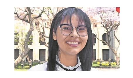 “La cirugía cambió mi vida, hoy soy más feliz”