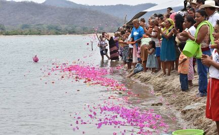 Tras asesinato de sexto activista de Paso de la Reyna, Defensoría de Oaxaca pide a GN garantizar seguridad