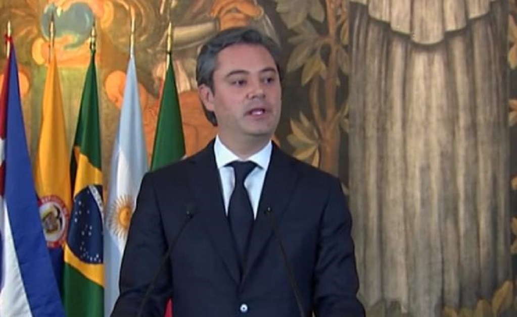 Nuño confirma que coordinará campaña presidencial de Meade