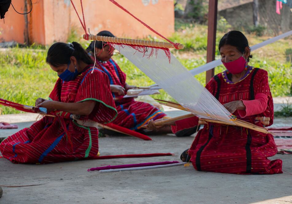 “Si no hay perdón, no habrá paz en la nación triqui”, advierte gobierno de Oaxaca tras violencia. Foto: Juana García