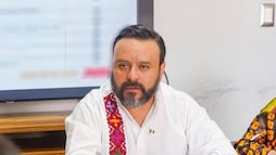 “No tenemos nada que ver en este crimen”: Jesús Romero, ante el asesinato de Alejandro Leyva