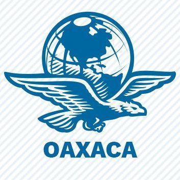 Logo de el-universal-oaxaca