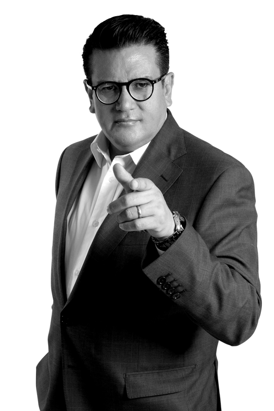 A este Adán no pudieron sacarlo del Paraíso 