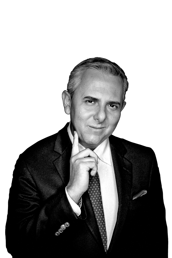 Nepotismo: el claudismo contra el obradorato