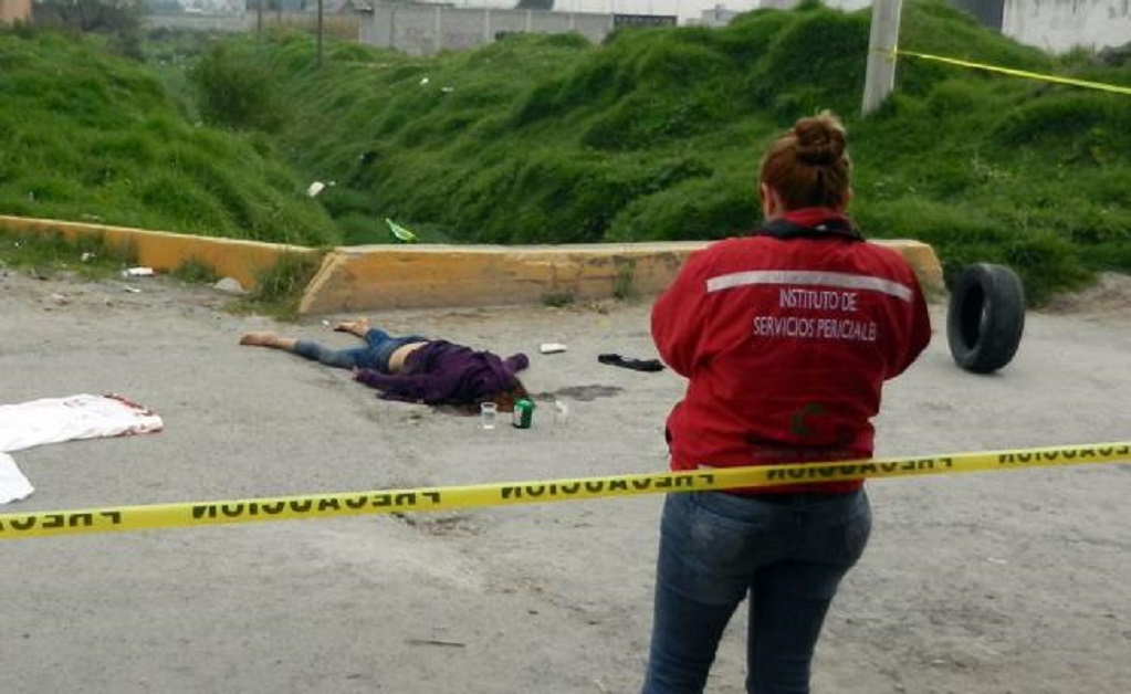 Oaxaca, segundo lugar nacional en feminicidios