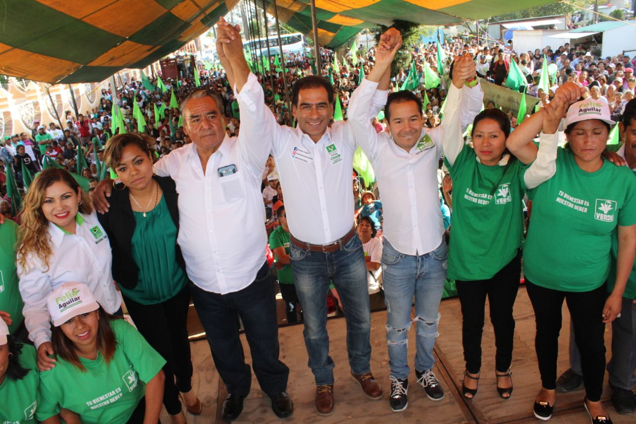 Matan a edil electo de Nopalucan, Puebla, Félix Aguilar | Oaxaca