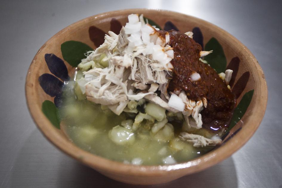 Chefs rescatan las recetas ancestrales de Oaxaca | Oaxaca