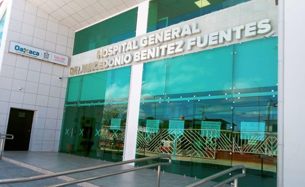 Personal médico de hospitales del Istmo desiste de huelga por emergencia de Covid-19