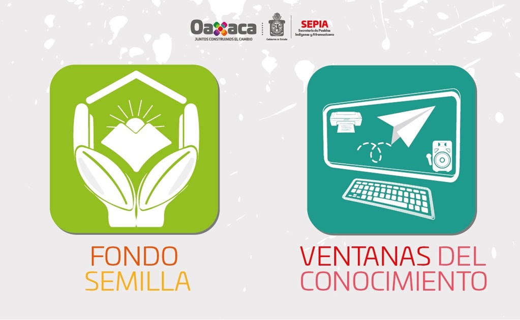 Arranca Sepia dos nuevos programas para pueblos indígenas en Oaxaca | Oaxaca