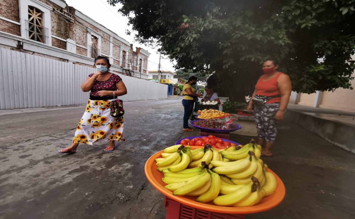 Istmo de Tehuantepec, epicentro de obesidad, diabetes e hipertensión