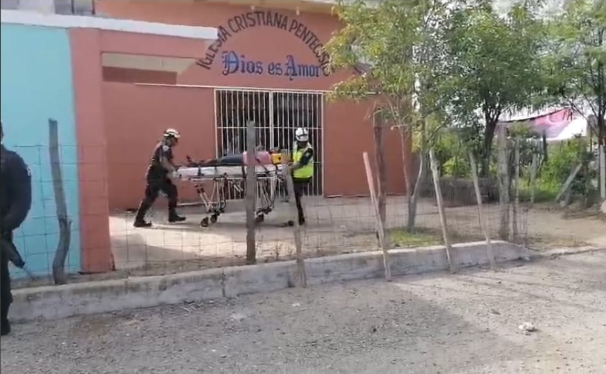 Arrecia violencia en el Istmo:  atacan a balazos a tres en Juchitán y hallan cabeza humana