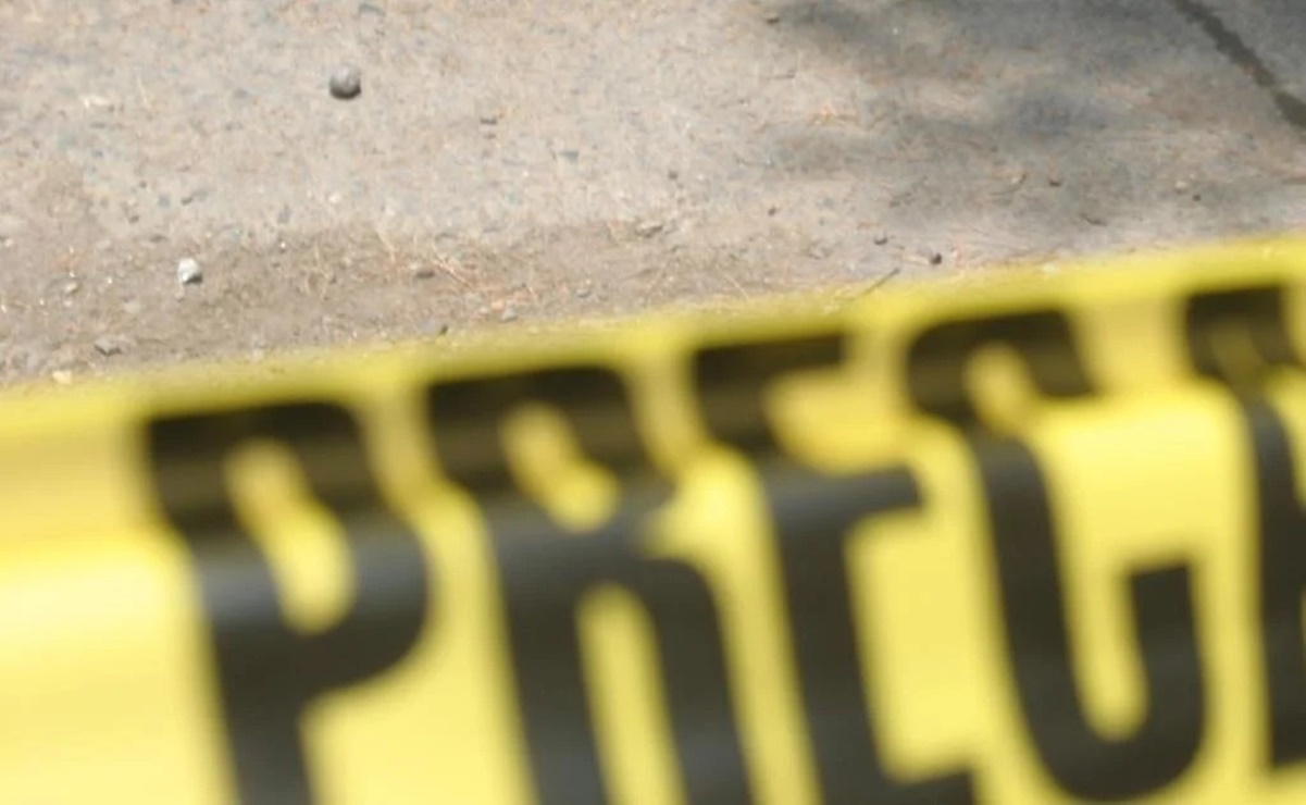 Asesinan a balazos a una mujer en Huajuapan; su hijo de 11 años se reporta grave