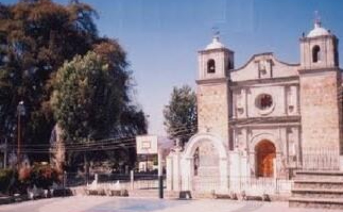 San Pablo Güilá