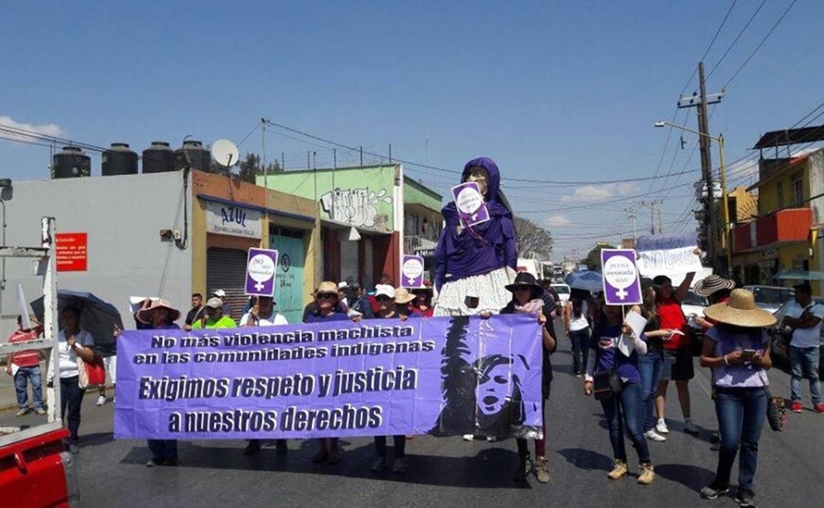 Convoca Consorcio a rodada por una vida libre de violencia para las mujeres de Oaxaca 