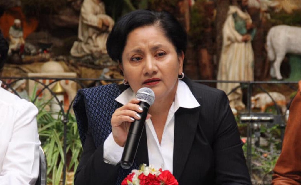 Rechaza PAN alianza con PRI y PRD en candidatura por presidencia municipal de Oaxaca de Juárez