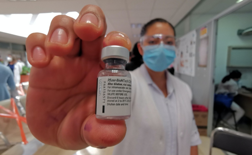 Anuncia gobierno de Juchitán inversión de 5 mdp para adquirir vacunas contra Covid-19