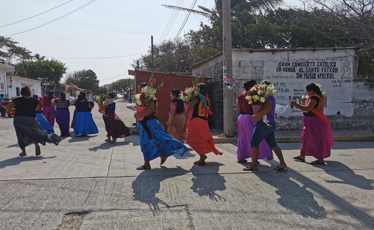 Valida el IEEPCO terminación anticipada de mandato de concejales en San Mateo del Mar, Oaxaca
