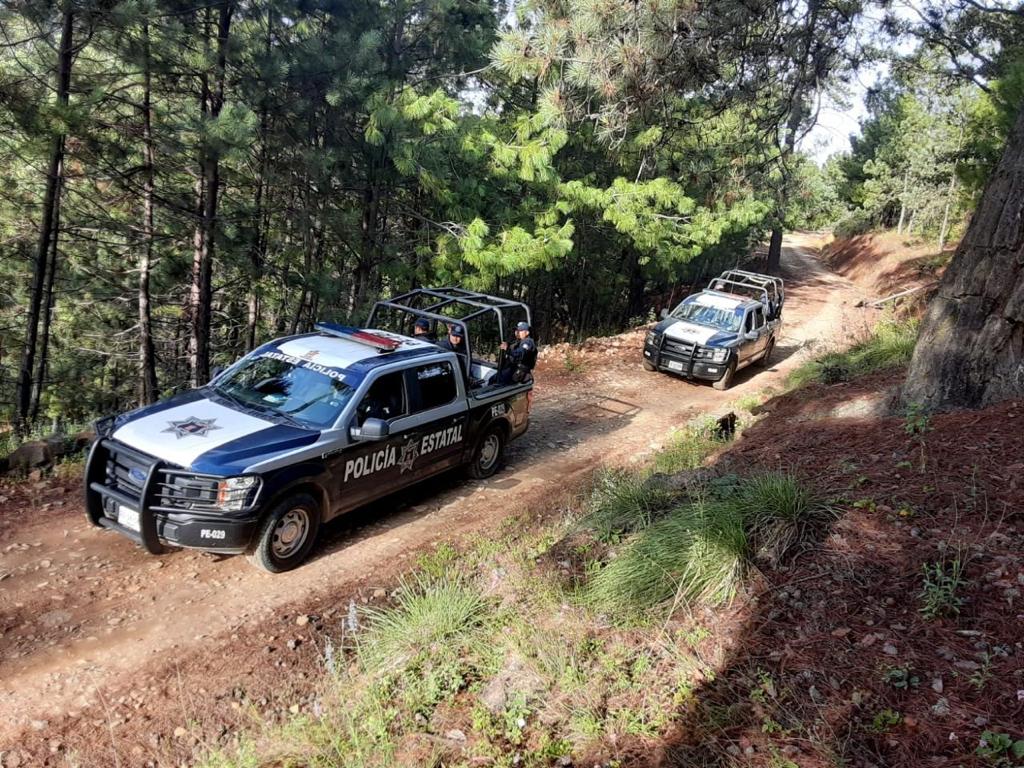 Localizan tercer cuerpo en Atatlahuca; indaga Fiscalía de Oaxaca si hay relación con ataques armados