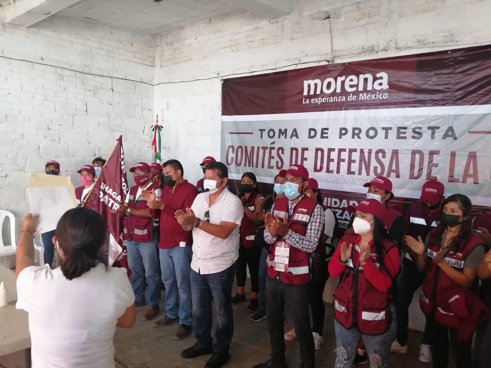 Tribunal federal anula triunfo de Morena en Salina Cruz, Oaxaca, y ordena nuevas elecciones