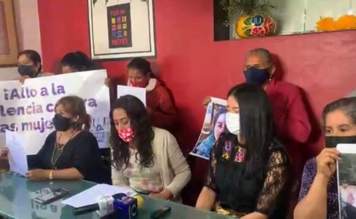 A 7 años de violencia en Eloxochitán, Oaxaca, exdiputada Elisa Zepeda denuncia ataques
