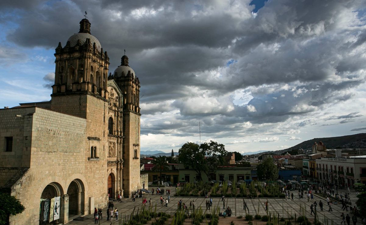 Calificadora Moody’s cambia perspectiva crediticia de Oaxaca de negativa a estable