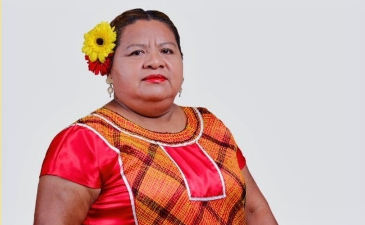 Sanciona TEEO violencia política de género contra Sonia Luis, edil de San Dionisio del Mar