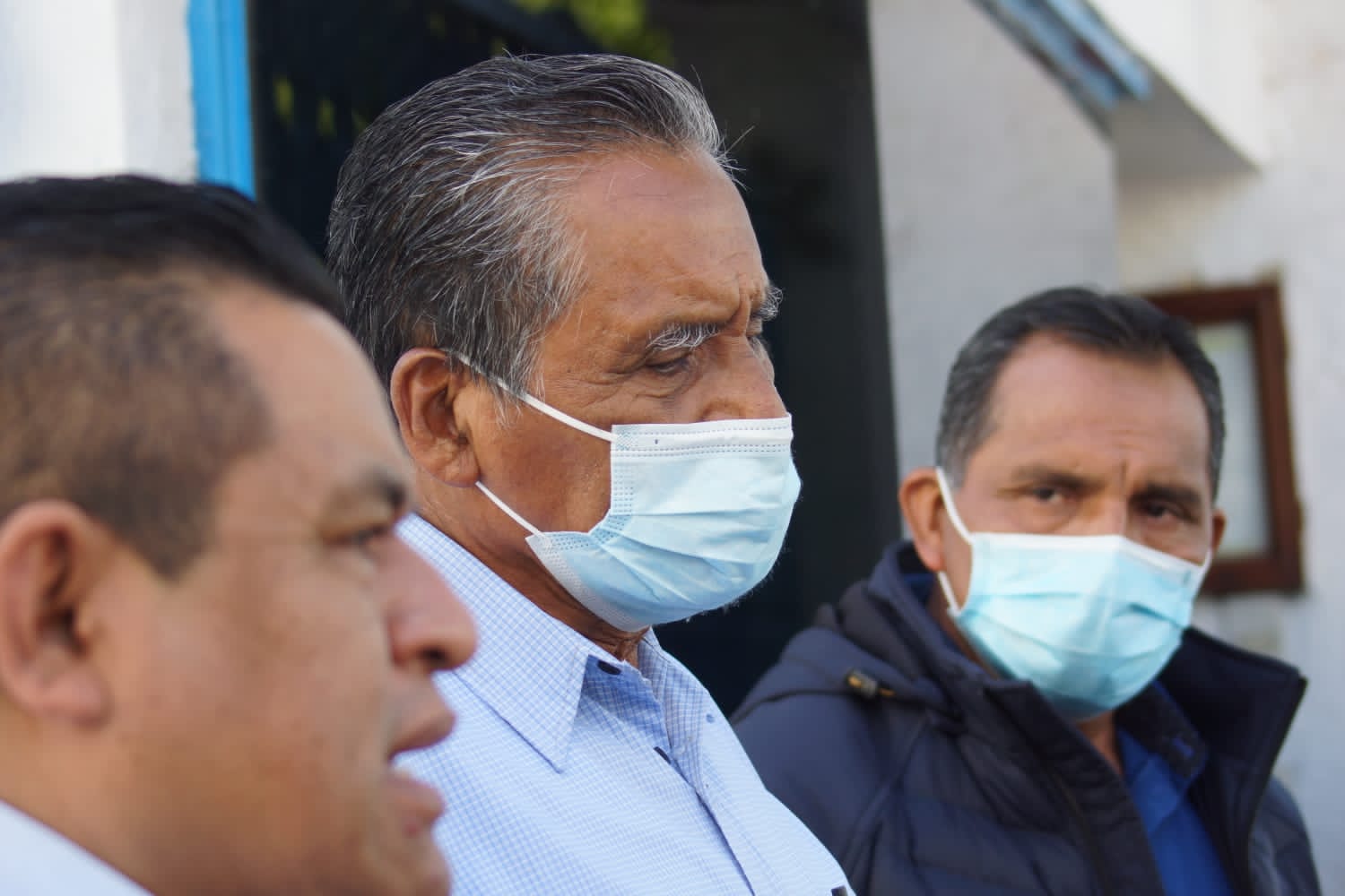 Condena fraternidad de pastores persecución religiosa contra 6 familias de Chimaltepec, Oaxaca